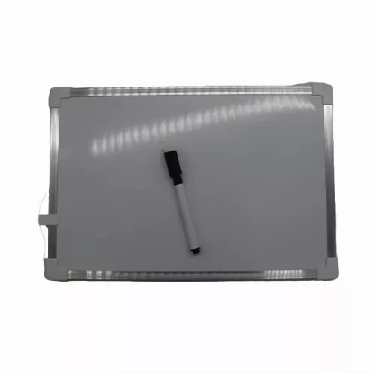 صورة سبورة اطفال ألمنيوم مقاس 20*30 171-1