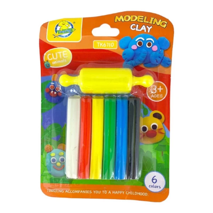 صورة صلصال كرت رقم  6712