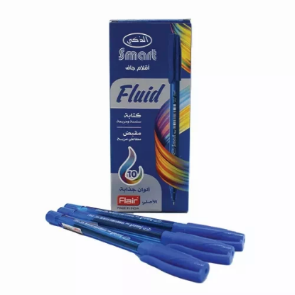صورة قلم الذكي الاصلي FLUID