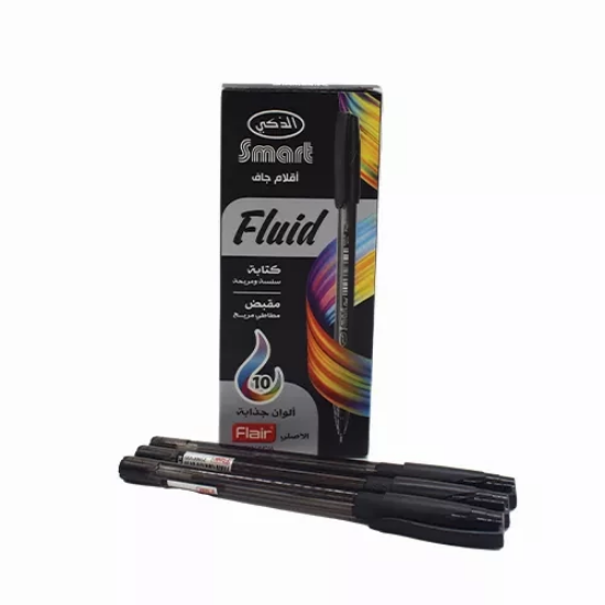 صورة قلم الذكي الاصلي FLUID