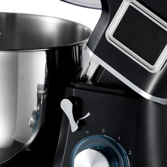 صورة خلاطة عجين كهربائية 10 لتر RAF R.6677