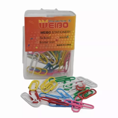 صورة كليبات ويبو ملون رقم RUKN53-75