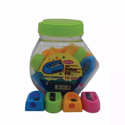 صورة براية رقم TR-350