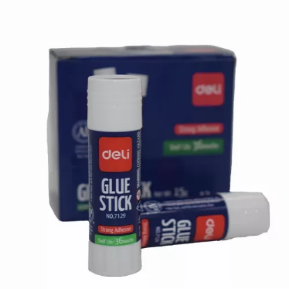 صورة صمغ جاف دلي 15 جم رقم 7129