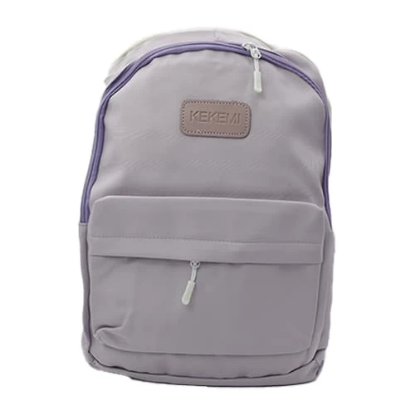 صورة شنطة مدرسية كيكيمي 1808