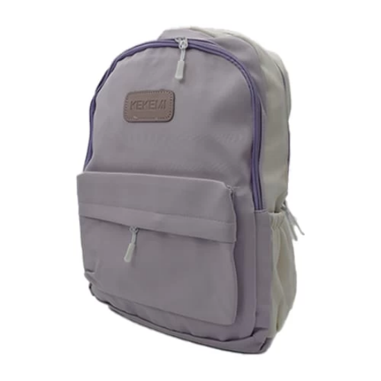 صورة شنطة مدرسية كيكيمي 1808