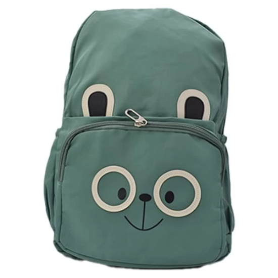 صورة شنطة مدرسية على شكل أرنب