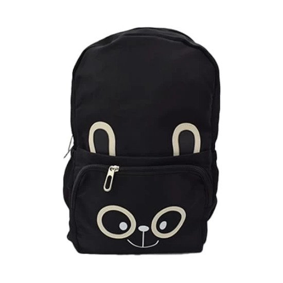 صورة شنطة مدرسية على شكل أرنب