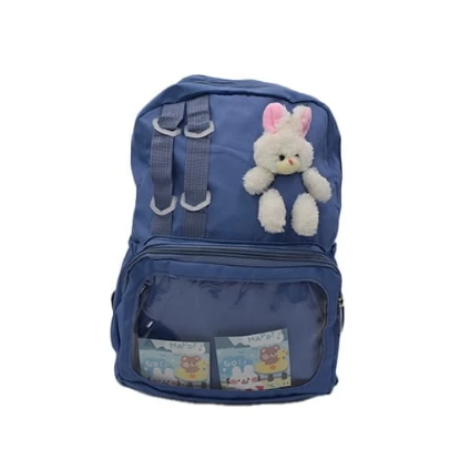 صورة تشكيلة شنط مدرسية