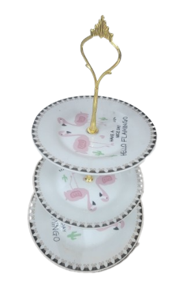 صورة شيال حلويات 3 دور