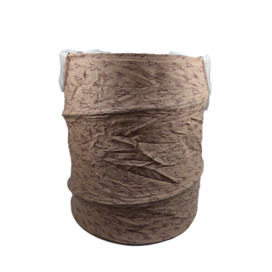 صورة سلة ملابس قابلة للطي 2167-5