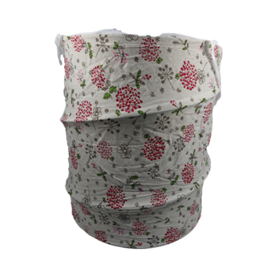 صورة سلة ملابس قابلة للطي 2167-5