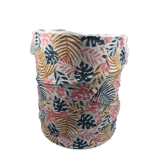 صورة سلة ملابس قابلة للطي 2167-5