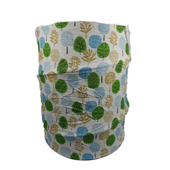 صورة سلة ملابس قابلة للطي 2167-5