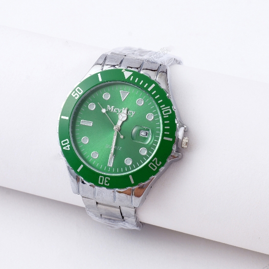 صورة ساعة يد رجالي 819-9