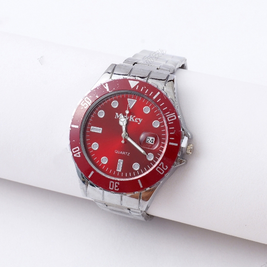 صورة ساعة يد رجالي 819-9