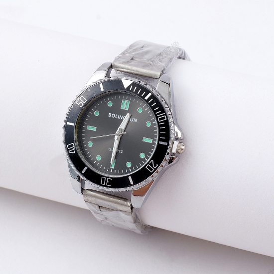 صورة ساعة يد رجالي 819-8