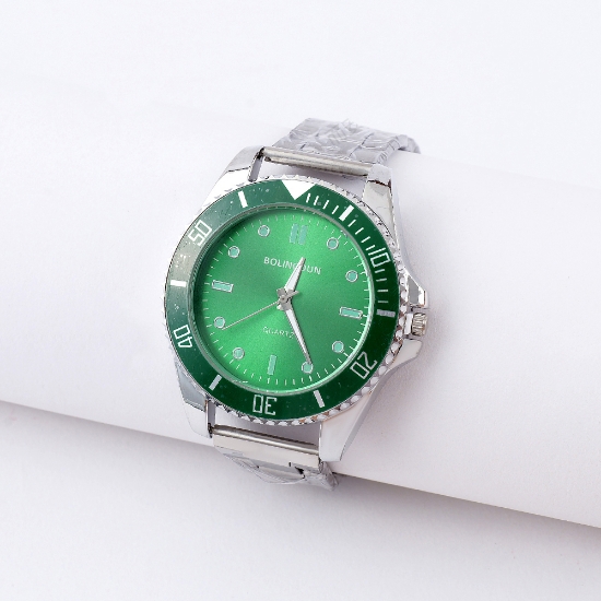 صورة ساعة يد رجالي 819-8