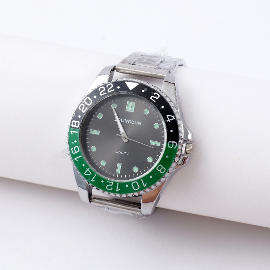 صورة ساعة يد رجالي 819-8