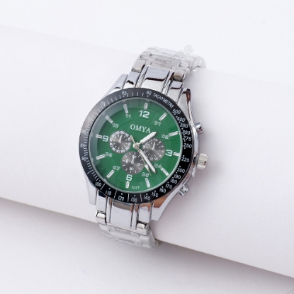 صورة ساعة يد رجالي 819-7