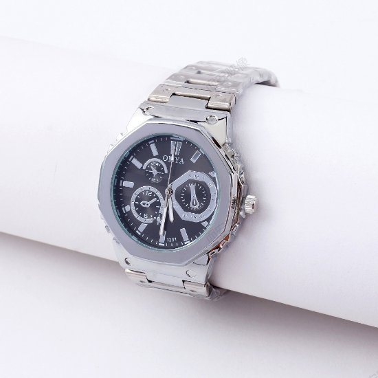 صورة ساعة يد رجالي 819-7