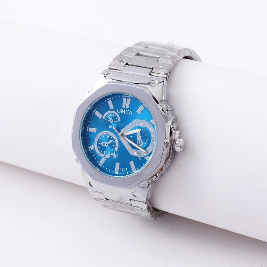 صورة ساعة يد رجالي 819-7