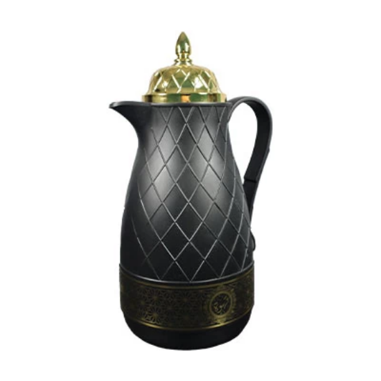 صورة ثلاجة شاهي 1 لتر موديل CH-100NG