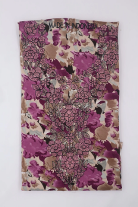 صورة مخور حرير مطرز بناتي 7