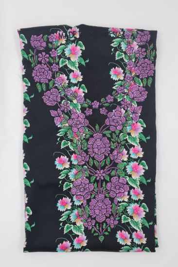 صورة مخور حرير مطرز بناتي 7