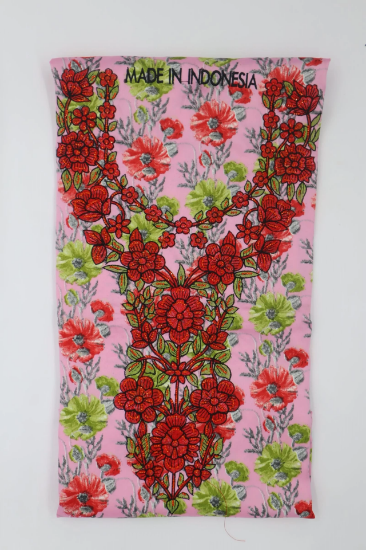 صورة مخور حرير مطرز بناتي 7