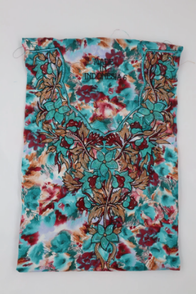 صورة مخور حرير مطرز بناتي 5