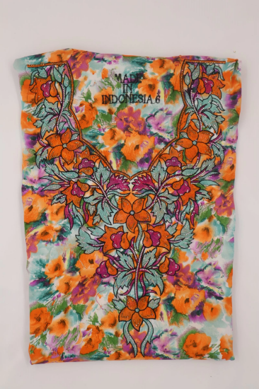 صورة مخور حرير مطرز بناتي 5