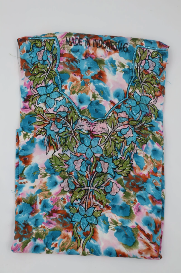 صورة مخور حرير مطرز بناتي 5