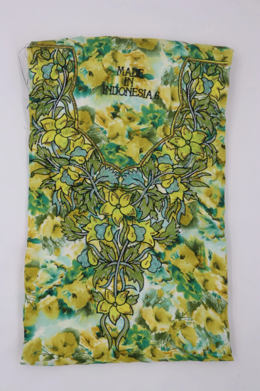 صورة مخور حرير مطرز بناتي 5