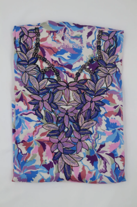 صورة مخور حرير مطرز بناتي 4