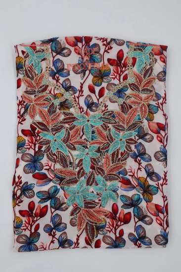 صورة مخور حرير مطرز بناتي 4