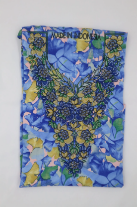 صورة مخور حرير مطرز بناتي 3