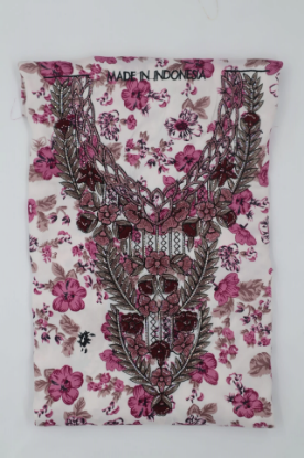 صورة مخور حرير مطرز بناتي 1