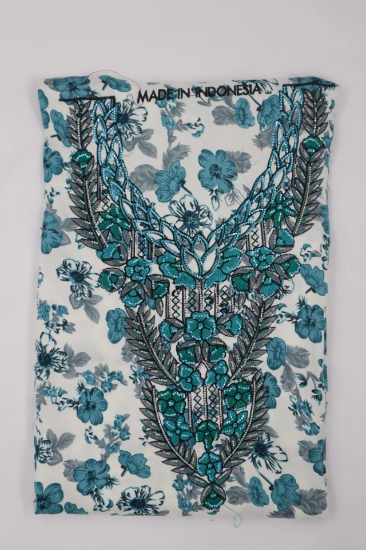 صورة مخور حرير مطرز بناتي 1