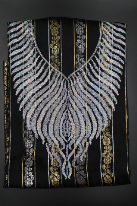 صورة مخور قماش جوهرة D2