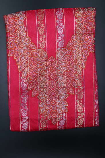 صورة مخور قماش جوهرة D4