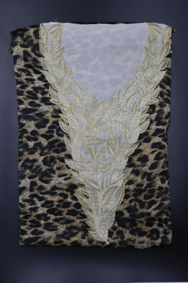 صورة مخور مطرز اندنوسي D1