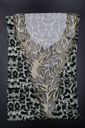 صورة مخور مطرز اندنوسي D1