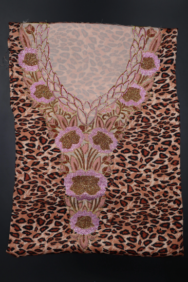 صورة مخور مطرز اندنوسي D2