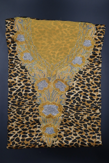 صورة مخور مطرز اندنوسي D2