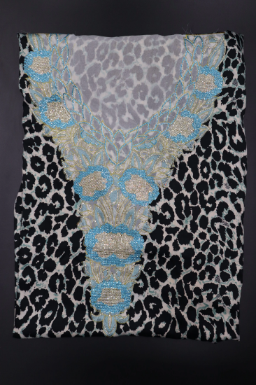 صورة مخور مطرز اندنوسي D2