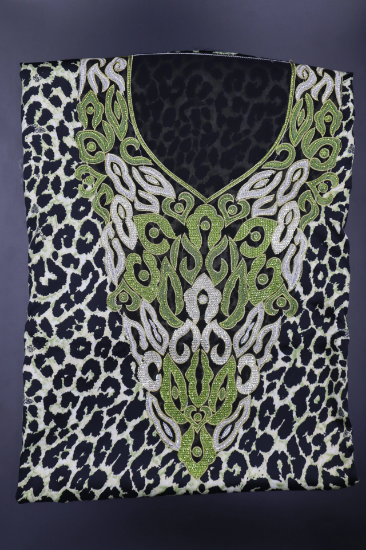 صورة مخور مطرز اندنوسي D3