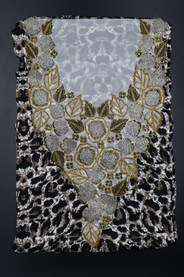 صورة مخور مطرز اندنوسي D4