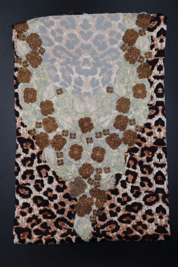 صورة مخور مطرز اندنوسي D4