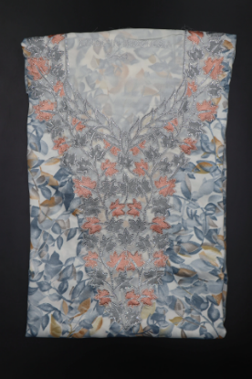 صورة مخور مطرز اندنوسي D5